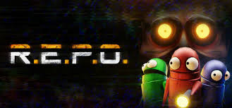 R.E.P.O. op Steam